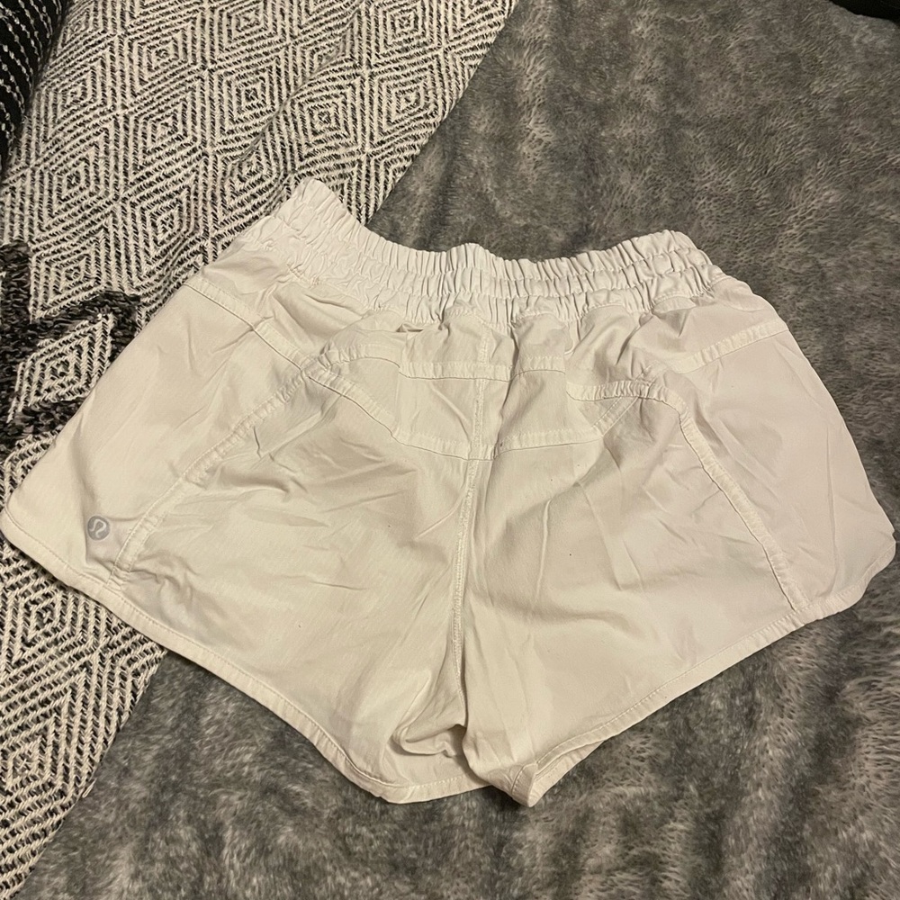 lulu shorts